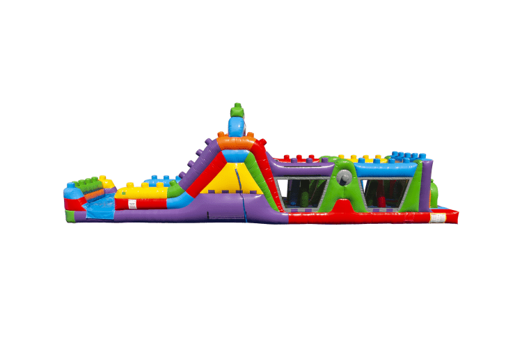Obstacle Course Rentals