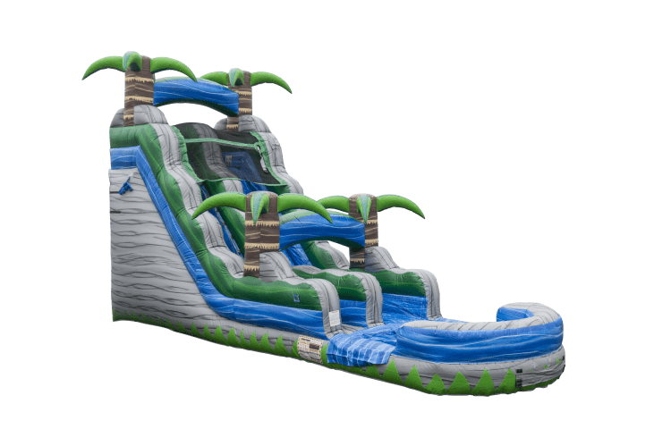 Water Slide Rentals