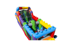 MEGA20BLOCKS202 1756159944 47 Foot Mega Blocks Obstacle Course