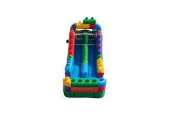 MEGA20BLOCKS20FRONT 1756159943 47 Foot Mega Blocks Obstacle Course