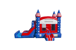 Stars and Stripes Combo