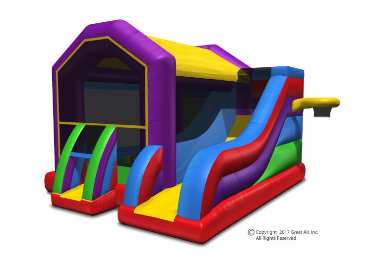 Bounce House Rentals