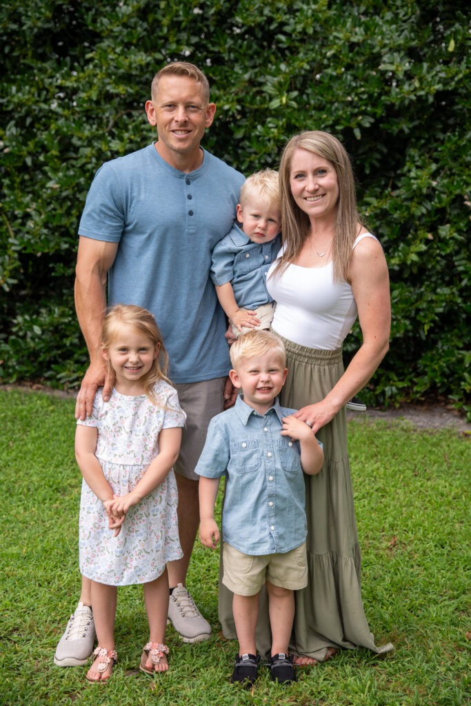 family Home