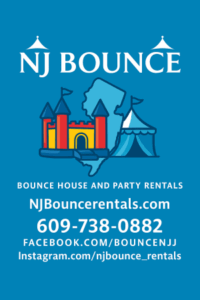NJ Bounce New Egypt NJ