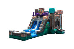 Pixelated Large Combo