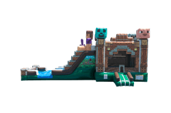 Pixelated Large Combo