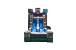 Pixelated Large Combo