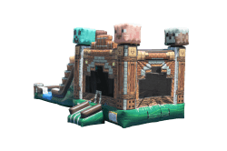 Pixelated Large Combo